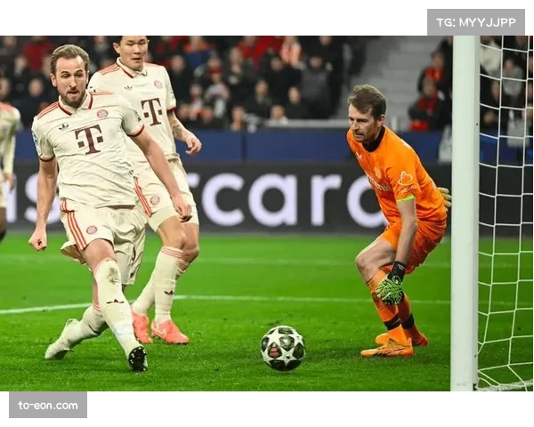 欧冠勒沃库森多名主力伤缺帕拉西奥斯希克无缘对阵巴黎