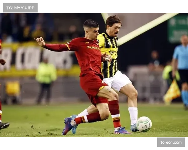 罗马被迫调整战术放弃高位逼抢 转为防守反击控球消耗务实